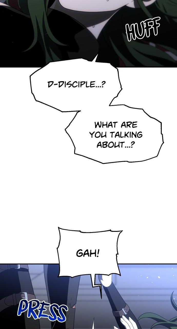 I Was the Final Boss Chap 49 - Next Chap 50
