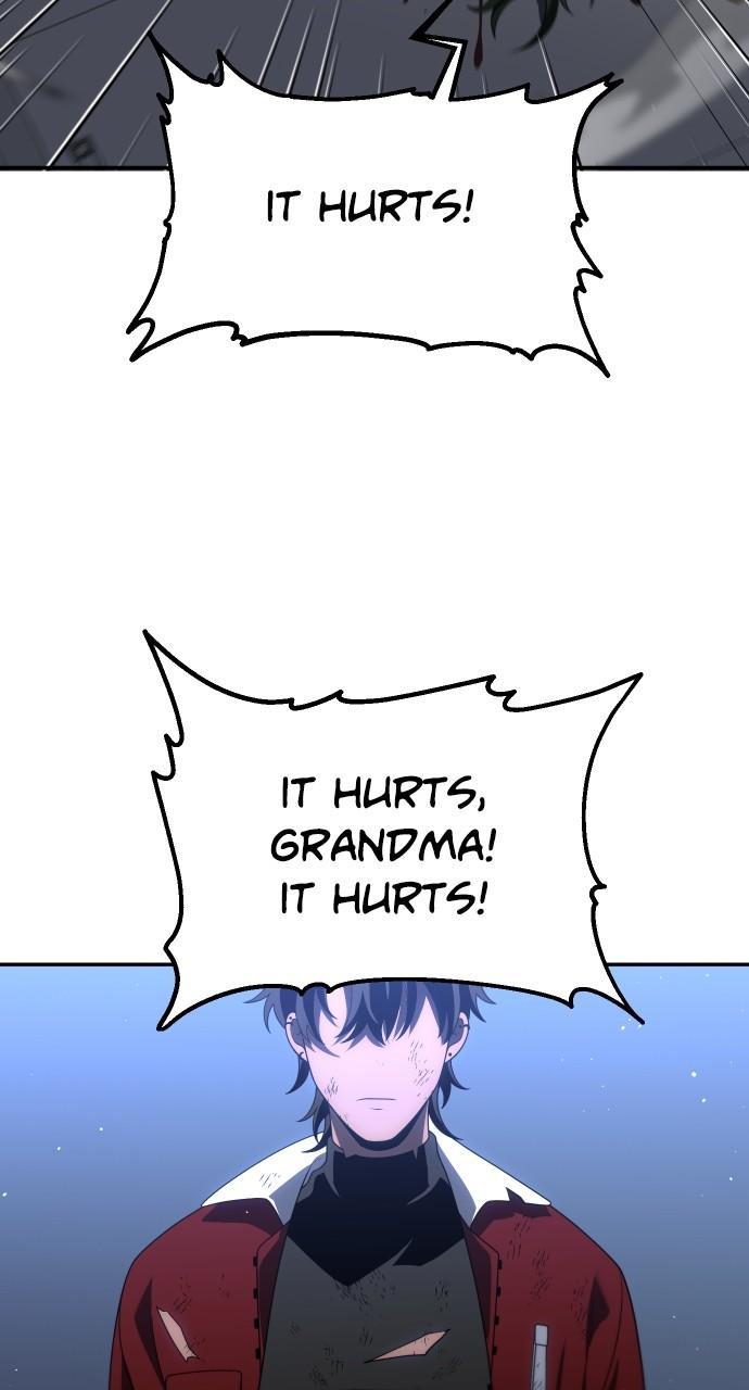 I Was the Final Boss Chap 49 - Next Chap 50