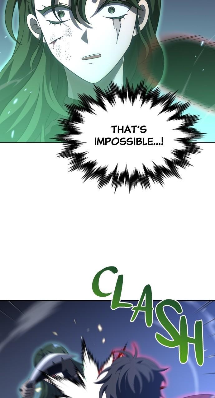 I Was the Final Boss Chap 49 - Next Chap 50