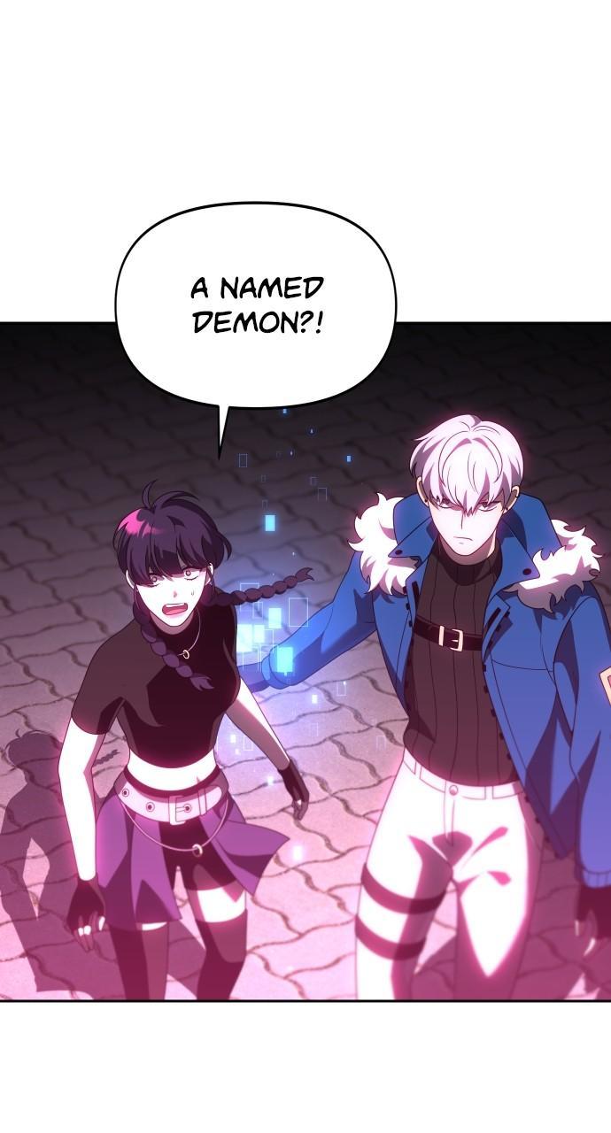 I Was the Final Boss Chap 49 - Next Chap 50