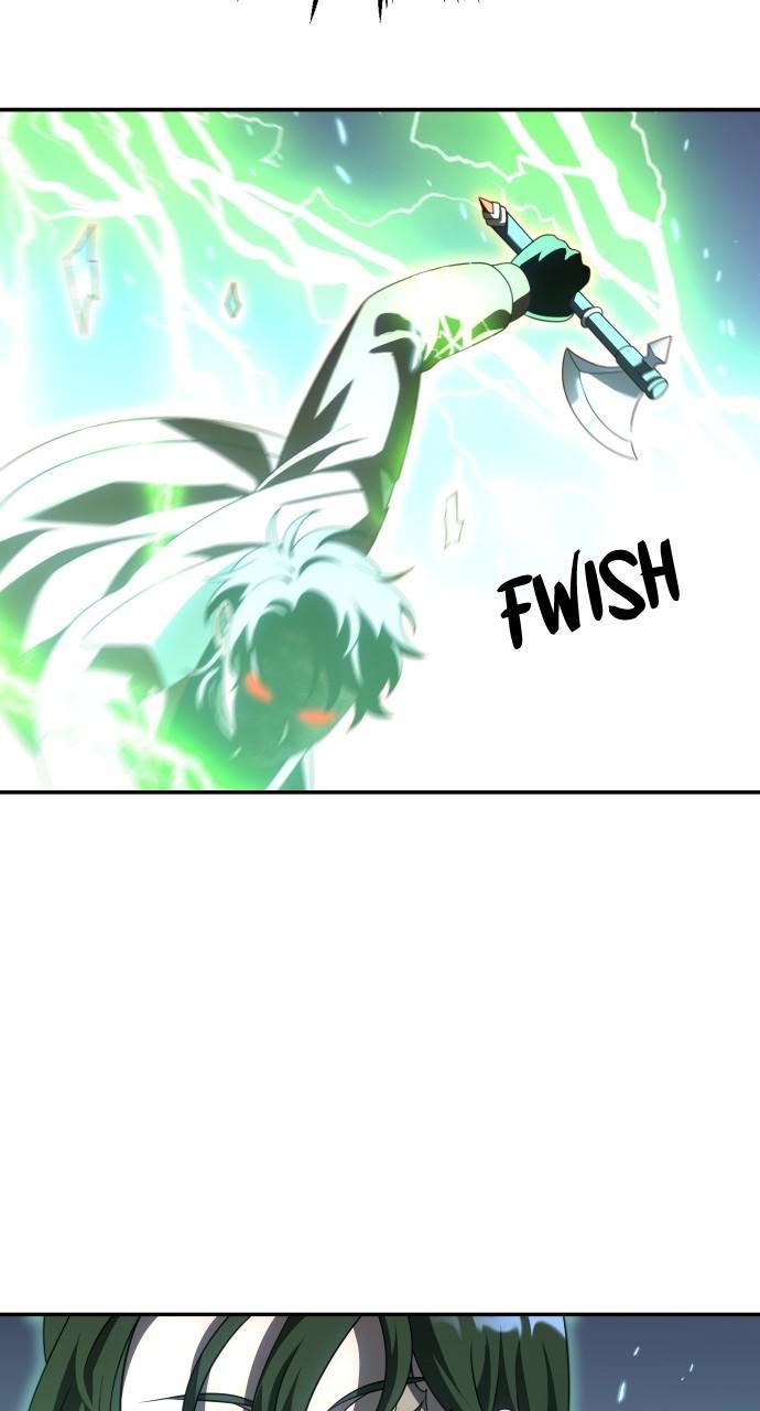 I Was the Final Boss Chap 49 - Next Chap 50