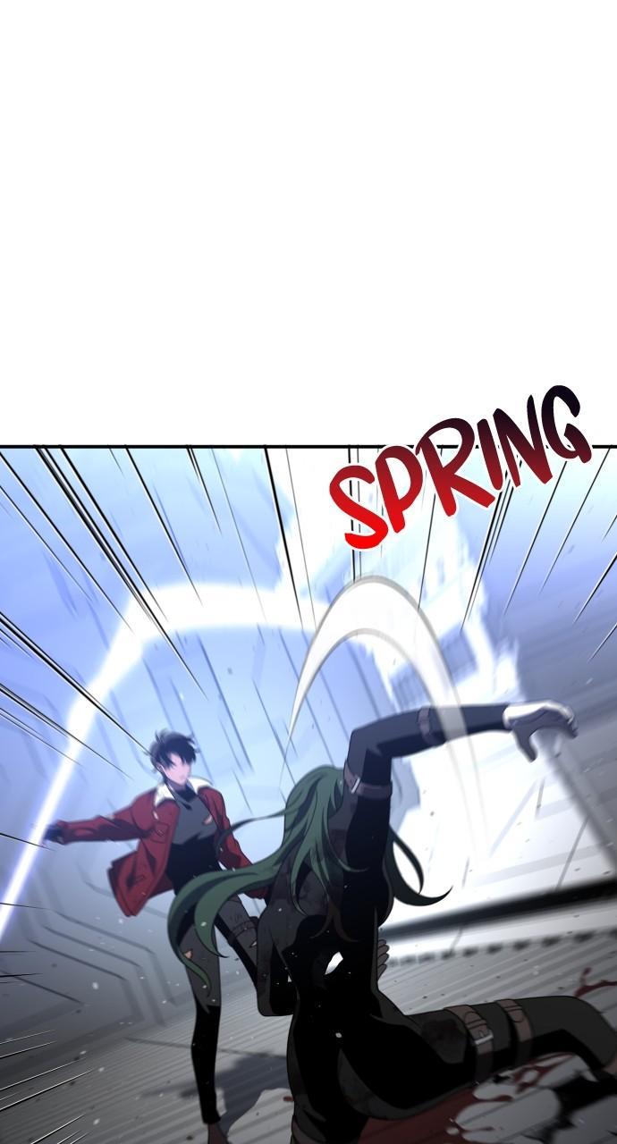 I Was the Final Boss Chap 49 - Next Chap 50