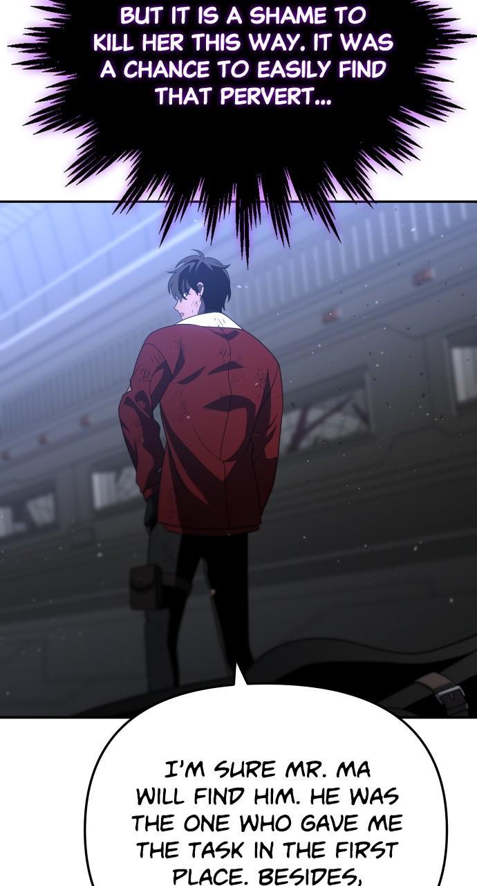 I Was the Final Boss Chap 49 - Next Chap 50