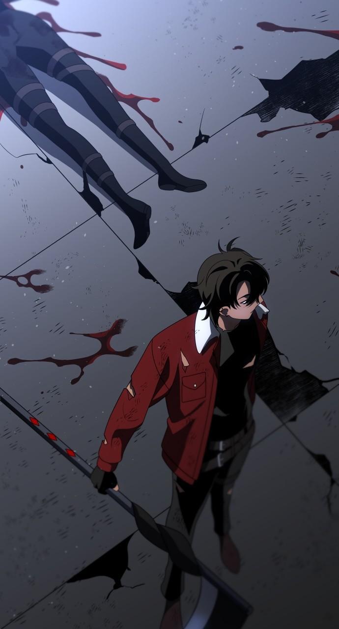 I Was the Final Boss Chap 49 - Next Chap 50