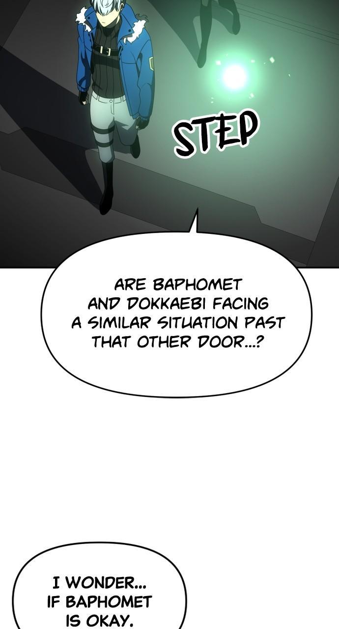 I Was the Final Boss Chap 49 - Next Chap 50