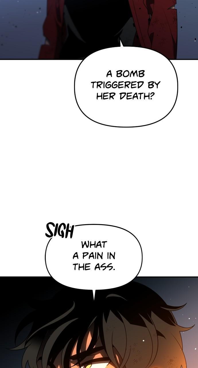 I Was the Final Boss Chap 49 - Next Chap 50