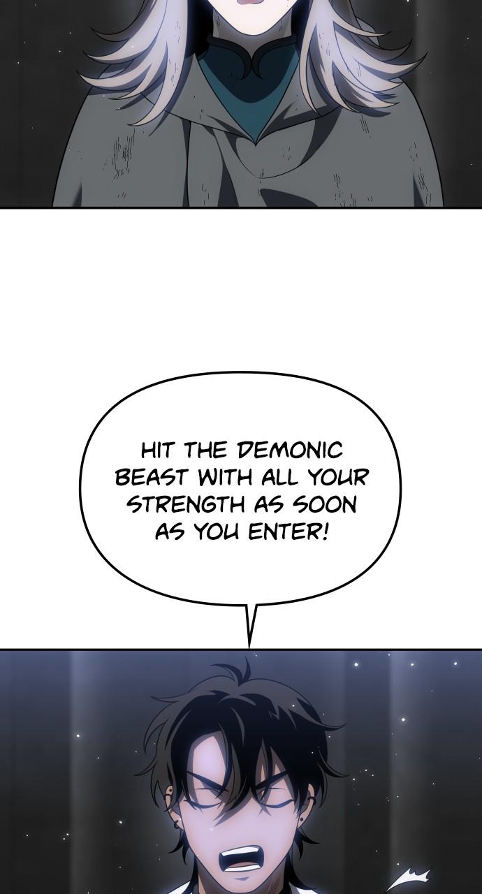 I Was the Final Boss Chap 40 - Next Chap 41