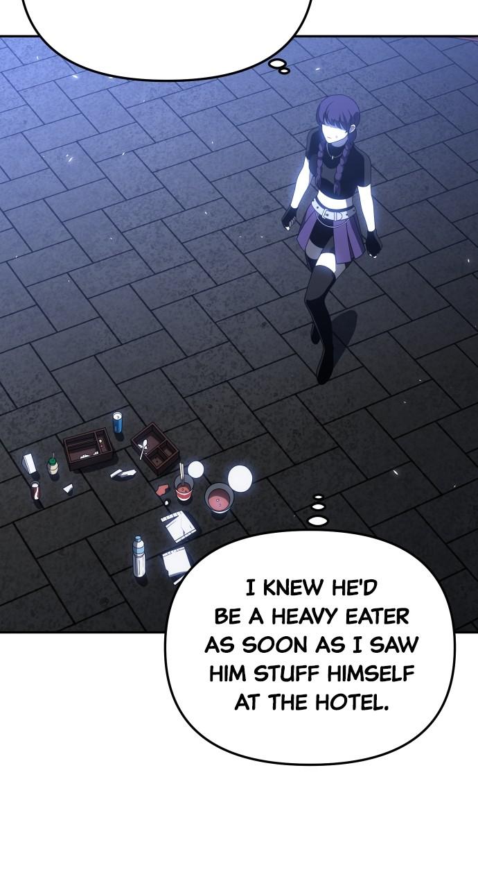 I Was the Final Boss Chap 40 - Next Chap 41