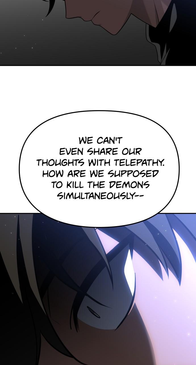 I Was the Final Boss Chap 40 - Next Chap 41