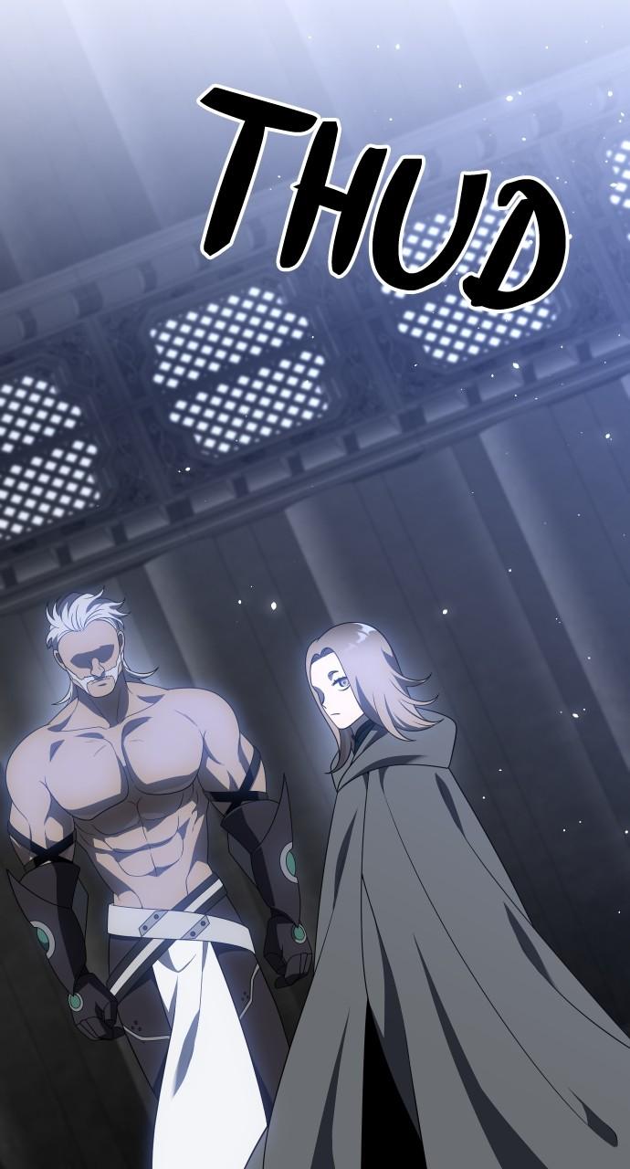 I Was the Final Boss Chap 40 - Next Chap 41
