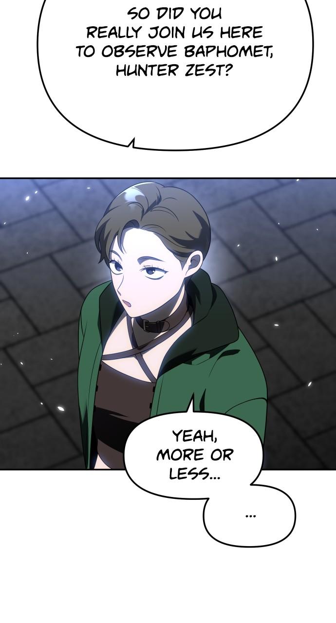I Was the Final Boss Chap 40 - Next Chap 41