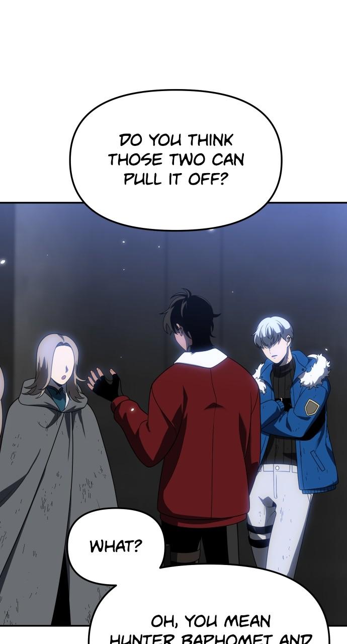 I Was the Final Boss Chap 40 - Next Chap 41