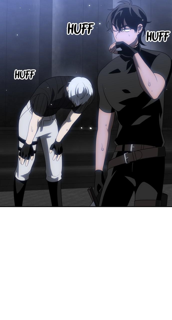 I Was the Final Boss Chap 40 - Next Chap 41