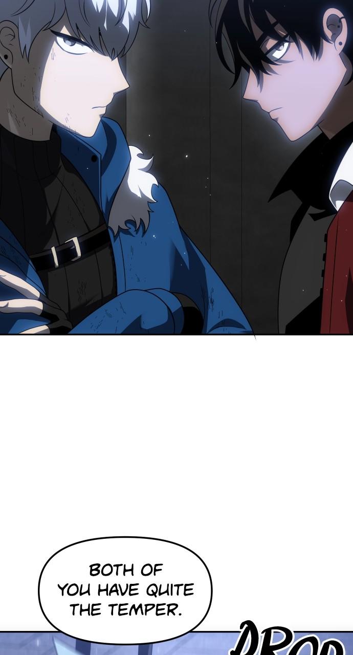 I Was the Final Boss Chap 40 - Next Chap 41