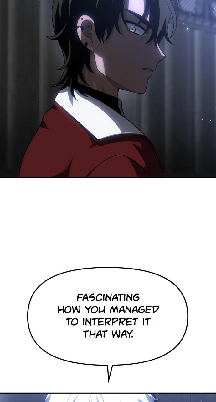 I Was the Final Boss Chap 40 - Next Chap 41