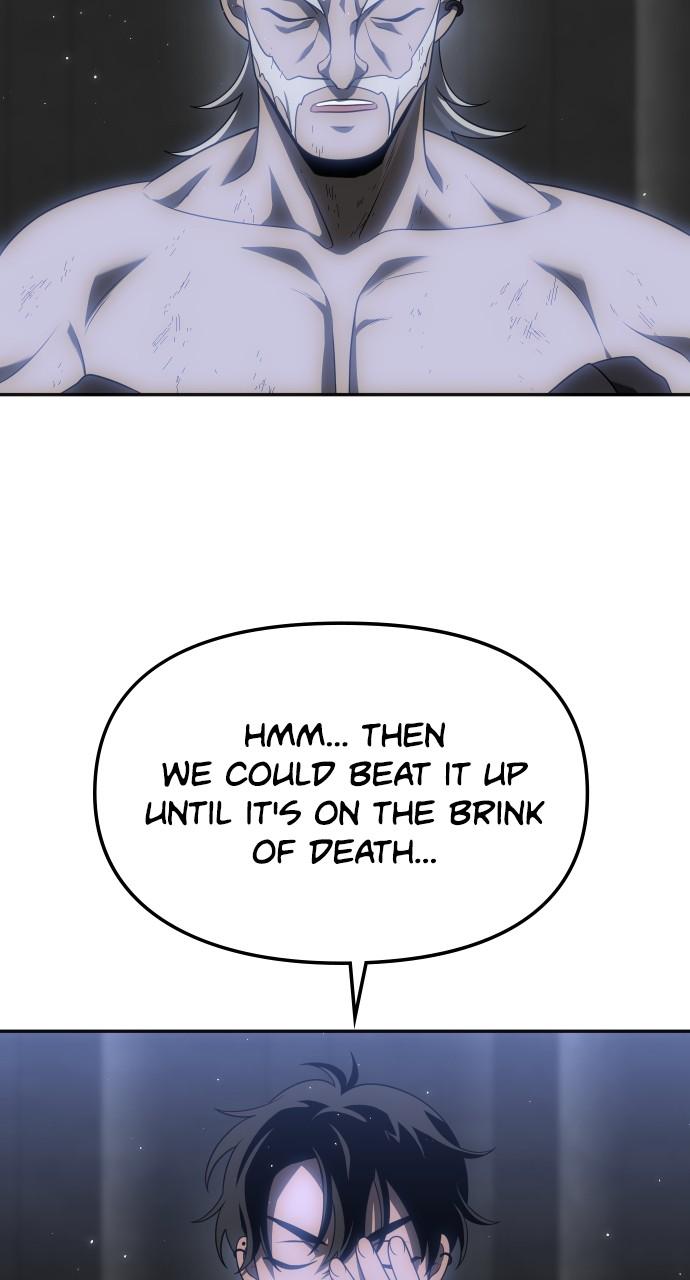 I Was the Final Boss Chap 40 - Next Chap 41