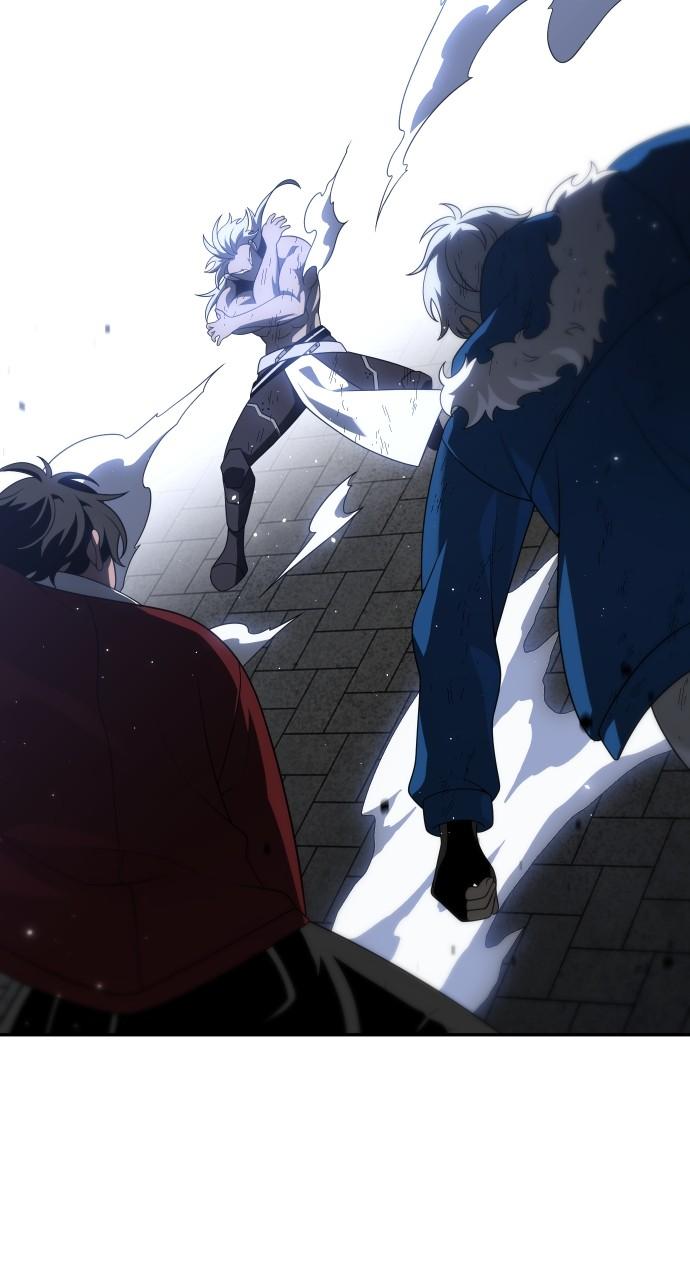 I Was the Final Boss Chap 40 - Next Chap 41