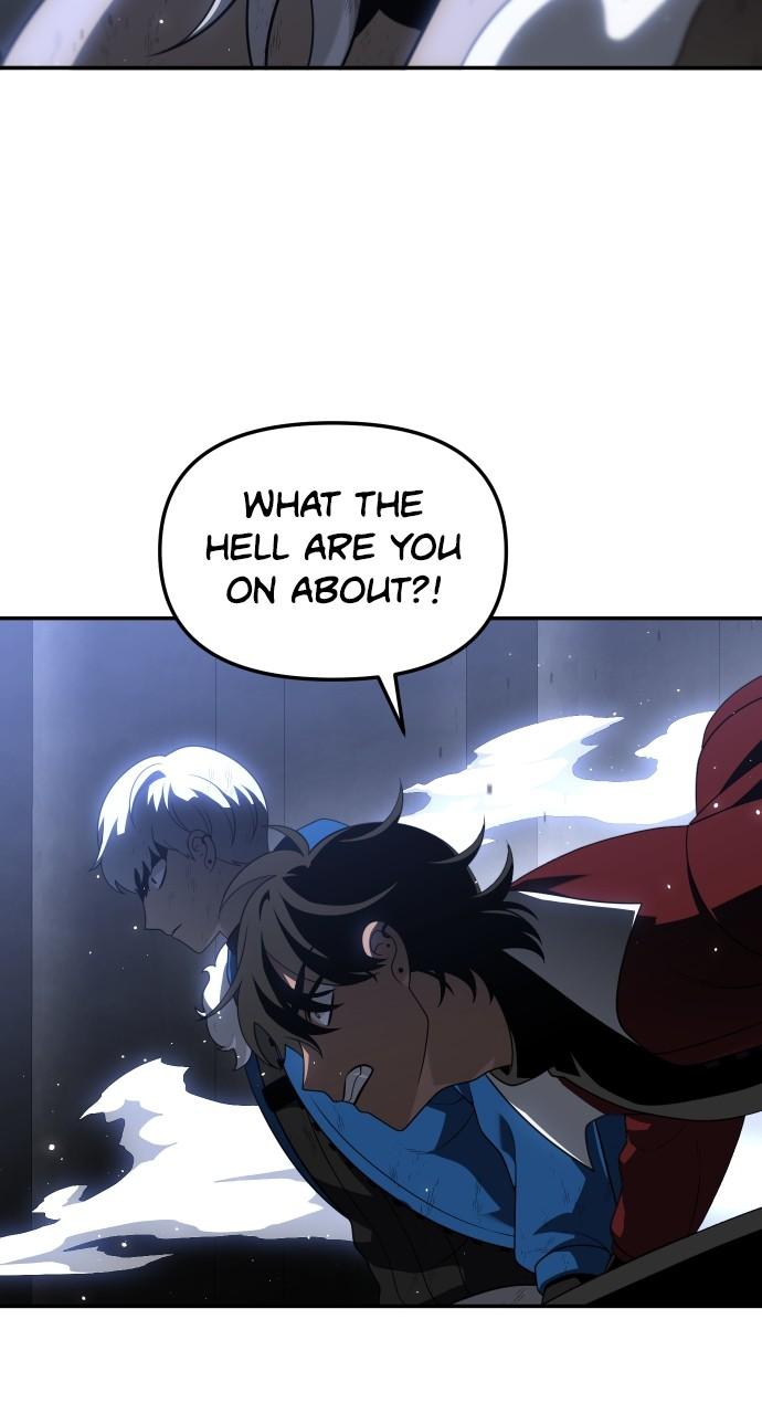 I Was the Final Boss Chap 40 - Next Chap 41