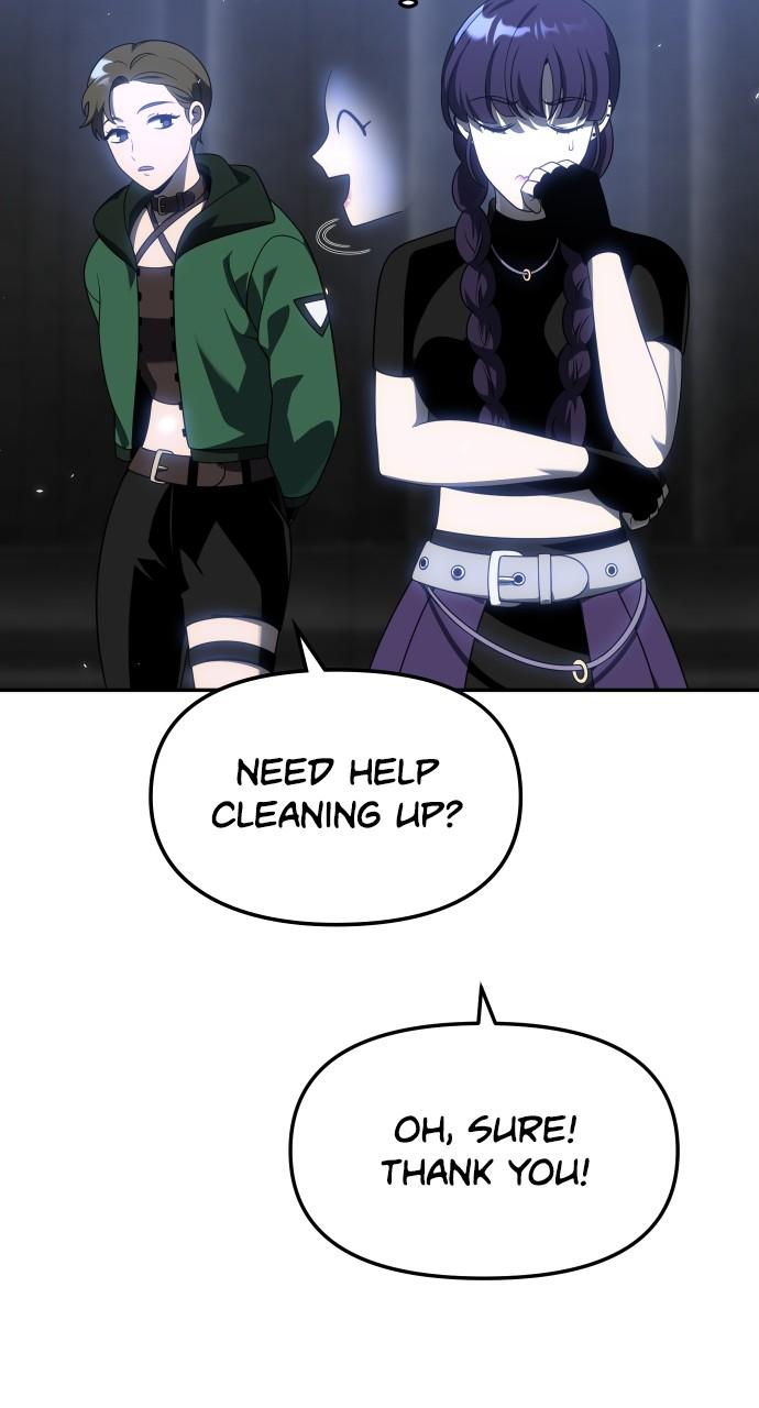 I Was the Final Boss Chap 40 - Next Chap 41