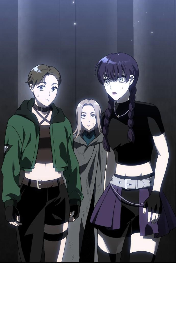 I Was the Final Boss Chap 40 - Next Chap 41