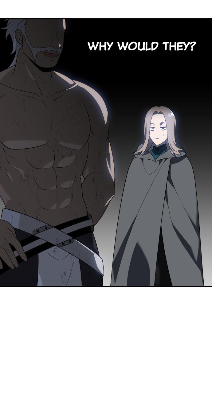 I Was the Final Boss Chap 40 - Next Chap 41