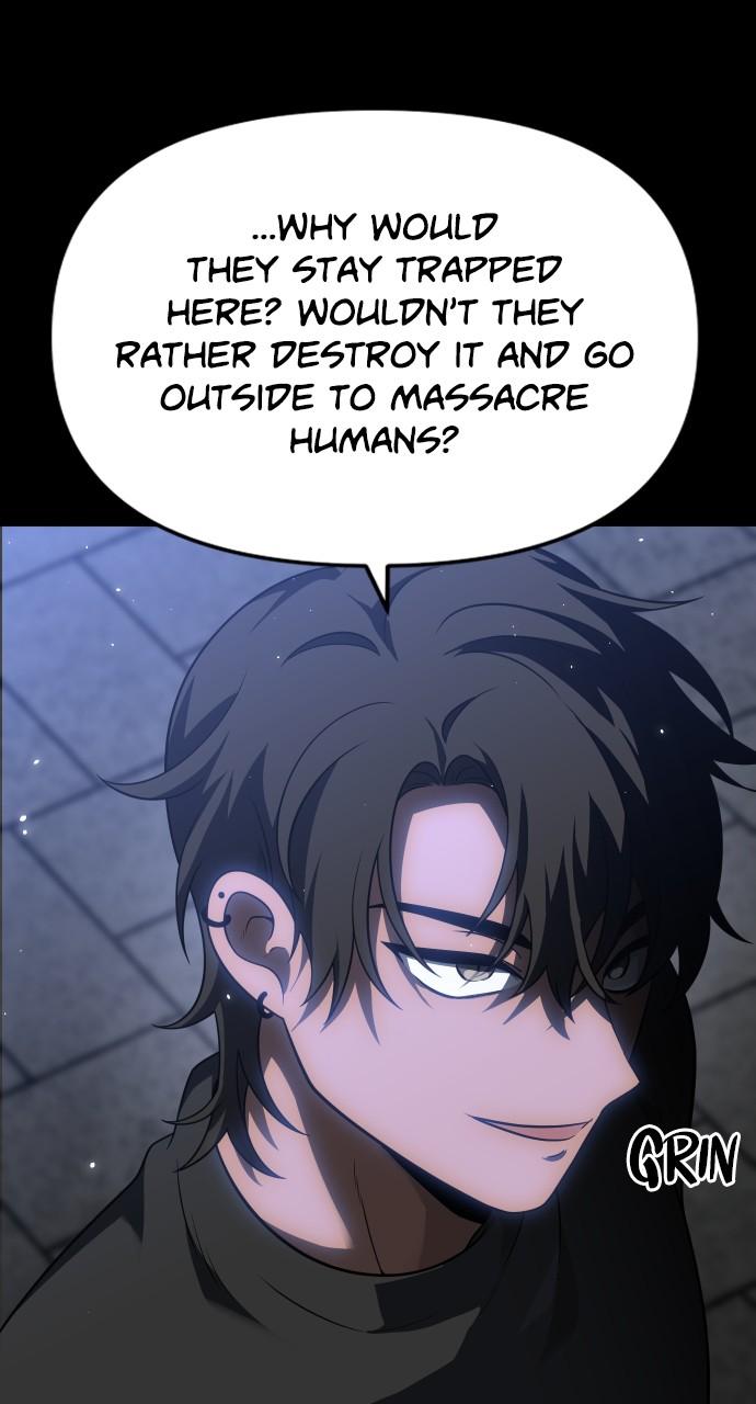 I Was the Final Boss Chap 41 - Next Chap 42