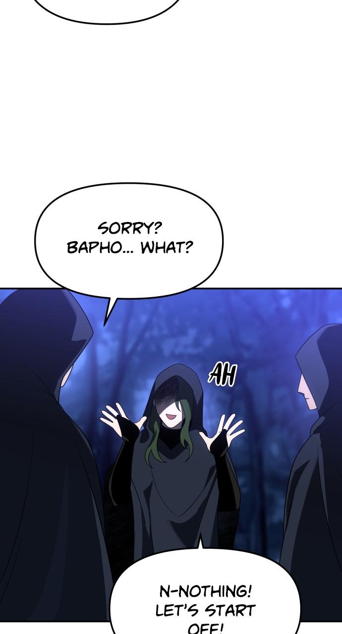I Was the Final Boss Chap 41 - Next Chap 42