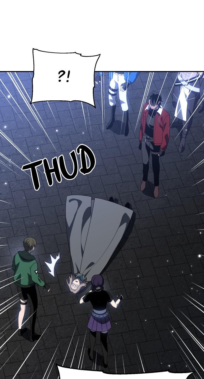I Was the Final Boss Chap 41 - Next Chap 42