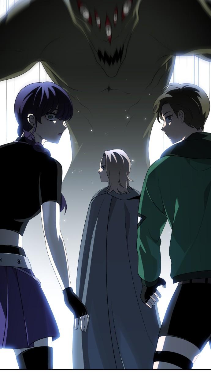 I Was the Final Boss Chap 41 - Next Chap 42