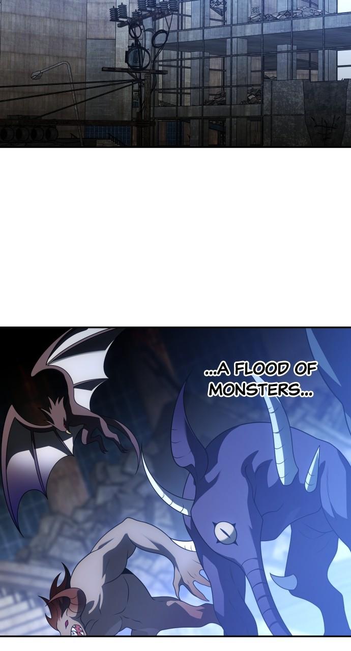 I Was the Final Boss Chap 41 - Next Chap 42