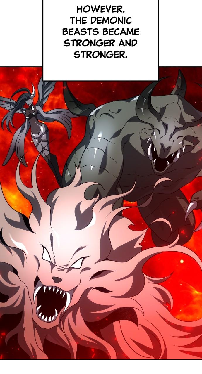 I Was the Final Boss Chap 42 - Next Chap 43