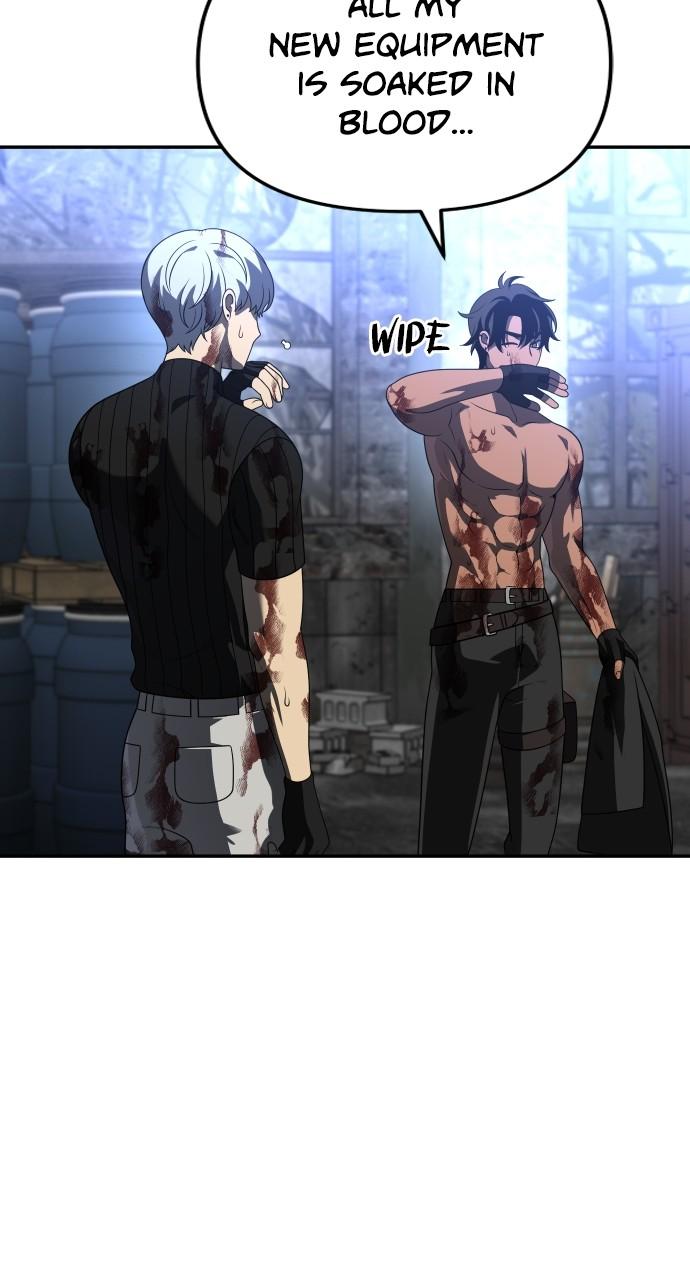 I Was the Final Boss Chap 42 - Next Chap 43