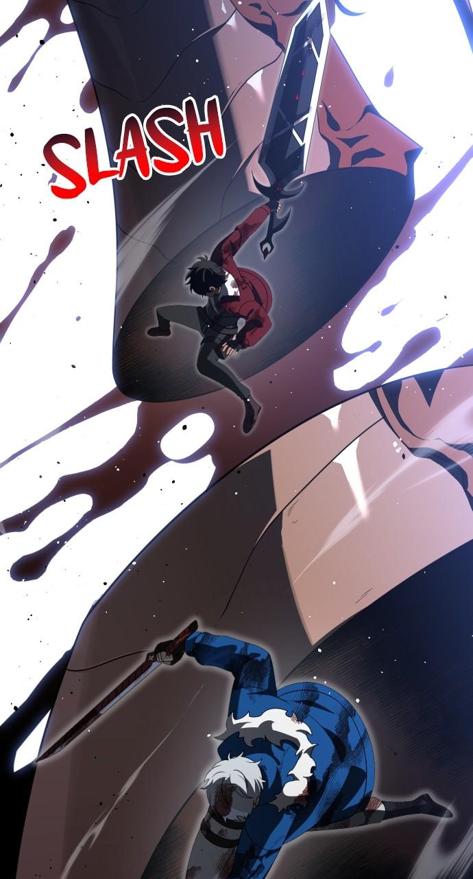 I Was the Final Boss Chap 42 - Next Chap 43