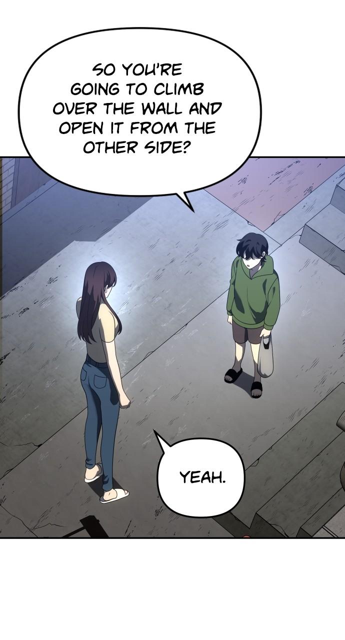 I Was the Final Boss Chap 42 - Next Chap 43