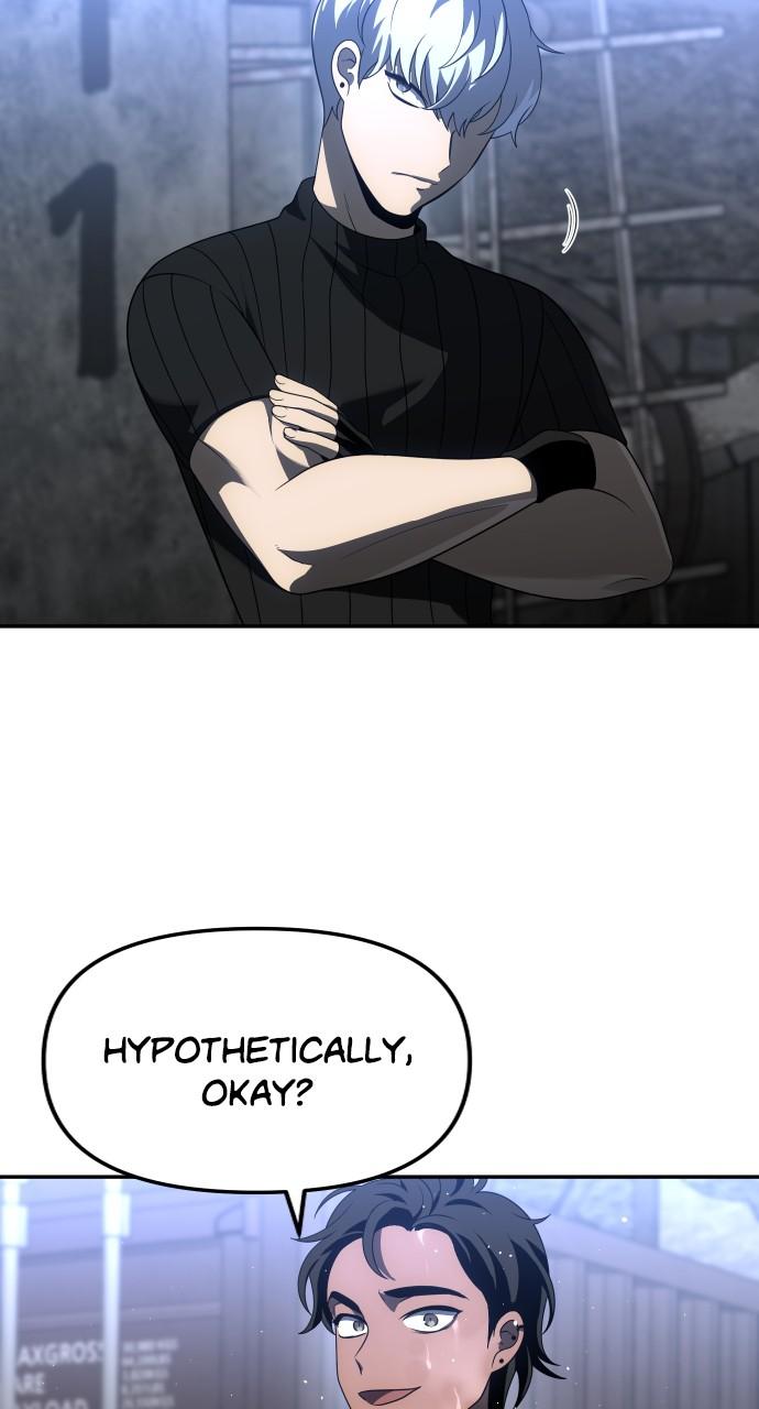 I Was the Final Boss Chap 42 - Next Chap 43