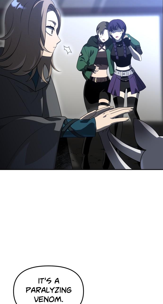 I Was the Final Boss Chap 43 - Next Chap 44