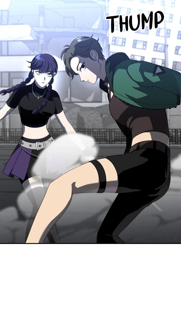 I Was the Final Boss Chap 43 - Next Chap 44