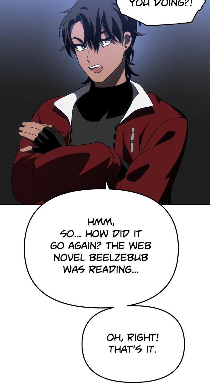 I Was the Final Boss Chap 43 - Next Chap 44