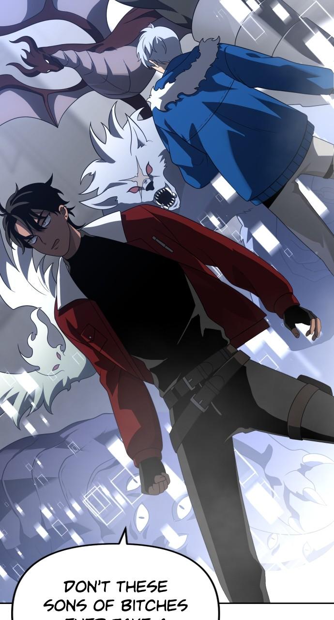 I Was the Final Boss Chap 43 - Next Chap 44