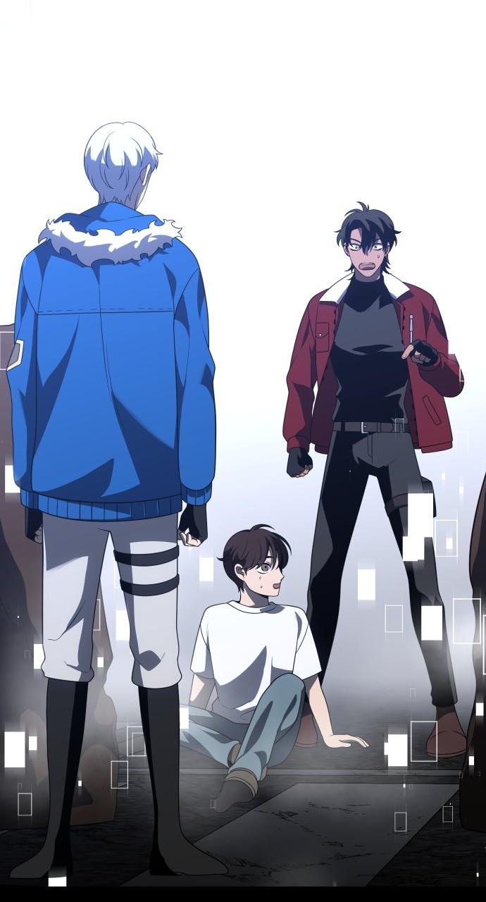 I Was the Final Boss Chap 43 - Next Chap 44