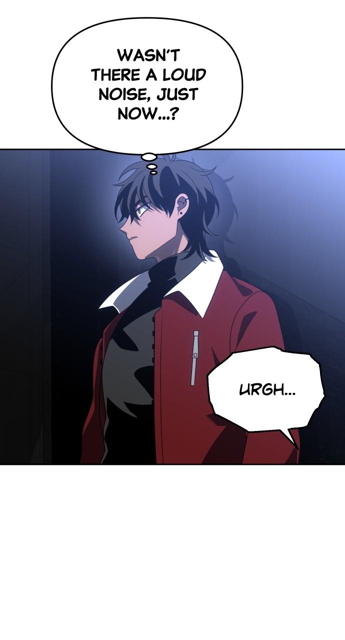 I Was the Final Boss Chap 43 - Next Chap 44