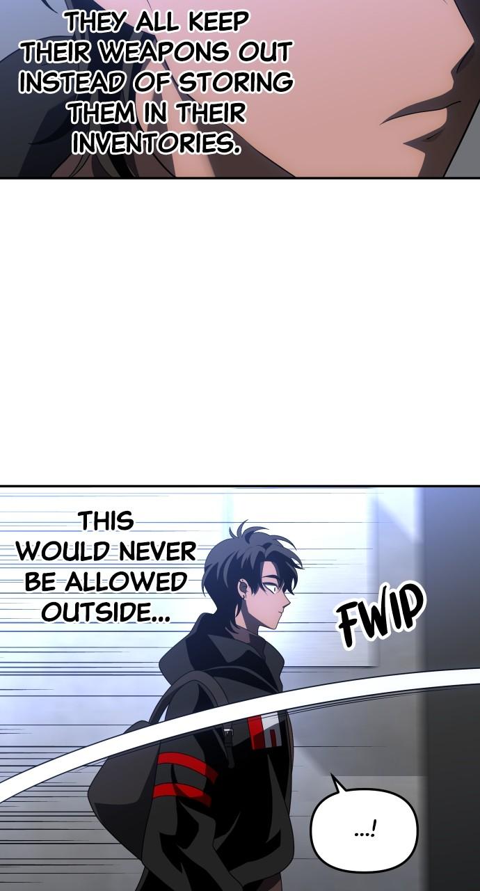 I Was the Final Boss Chap 57 - Next Chap 58