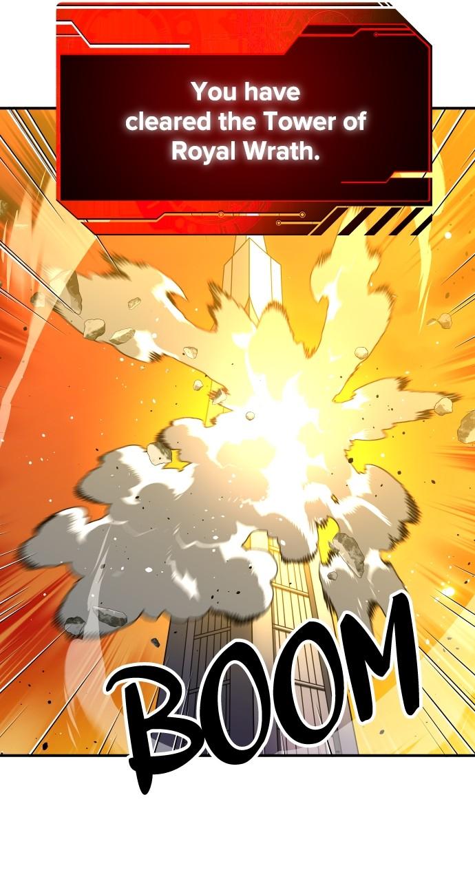 I Was the Final Boss Chap 57 - Next Chap 58