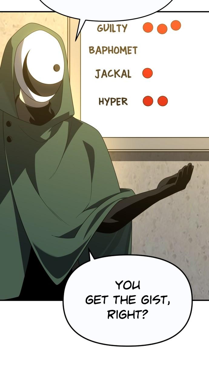 I Was the Final Boss Chap 57 - Next Chap 58