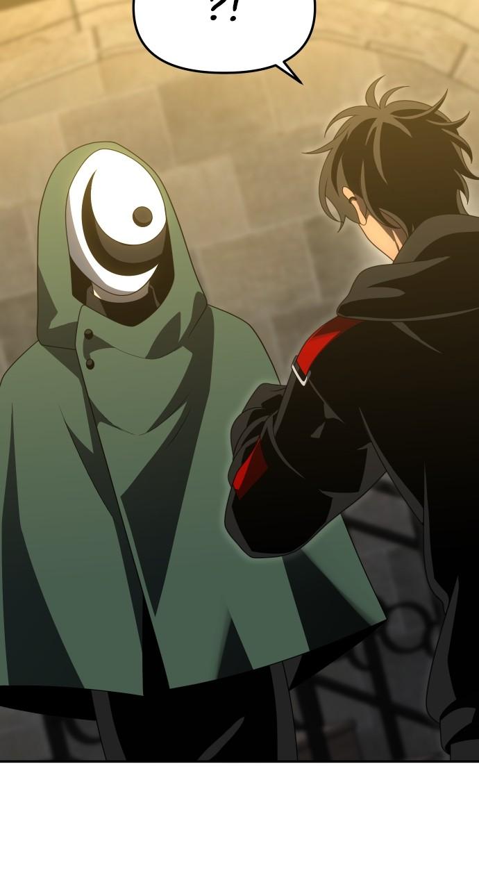 I Was the Final Boss Chap 57 - Next Chap 58
