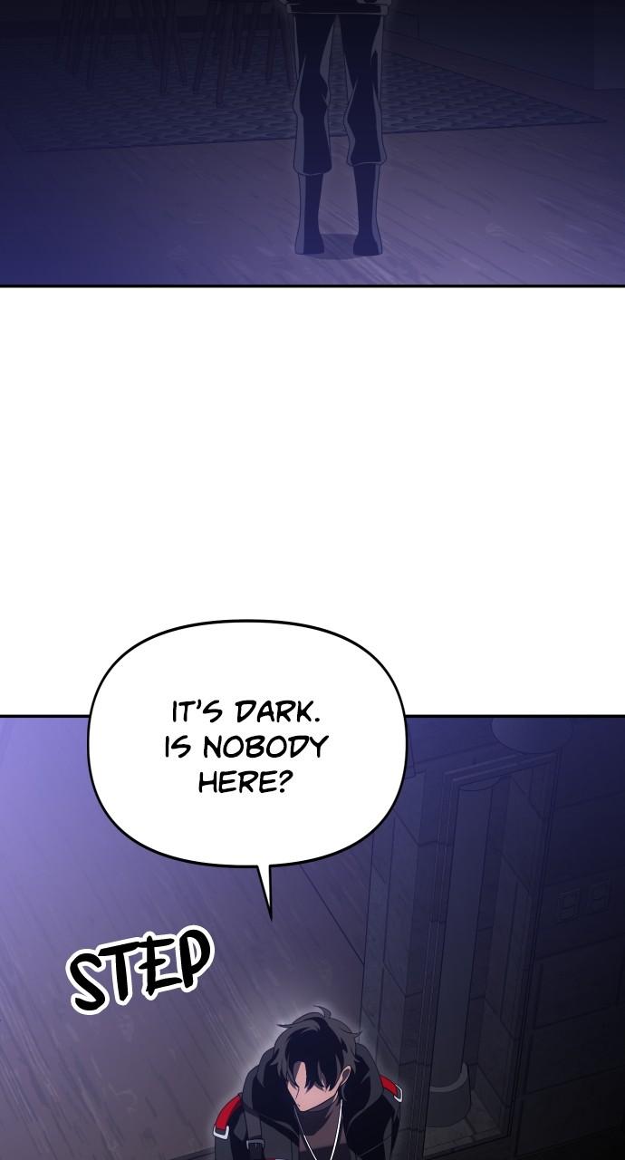 I Was the Final Boss Chap 57 - Next Chap 58