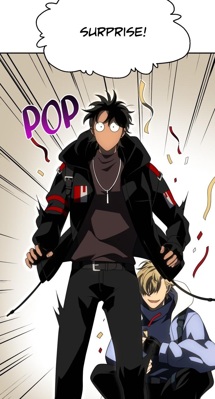 I Was the Final Boss Chap 57 - Next Chap 58