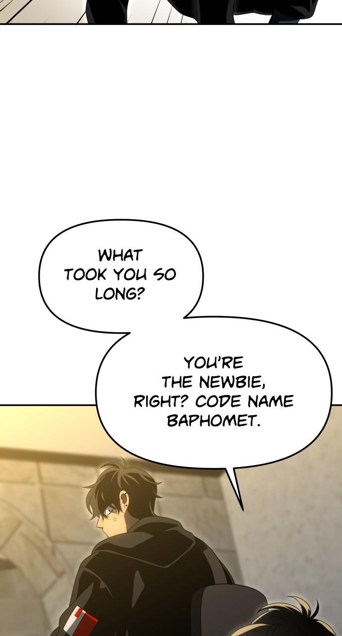I Was the Final Boss Chap 57 - Next Chap 58