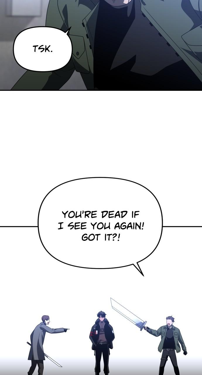 I Was the Final Boss Chap 57 - Next Chap 58