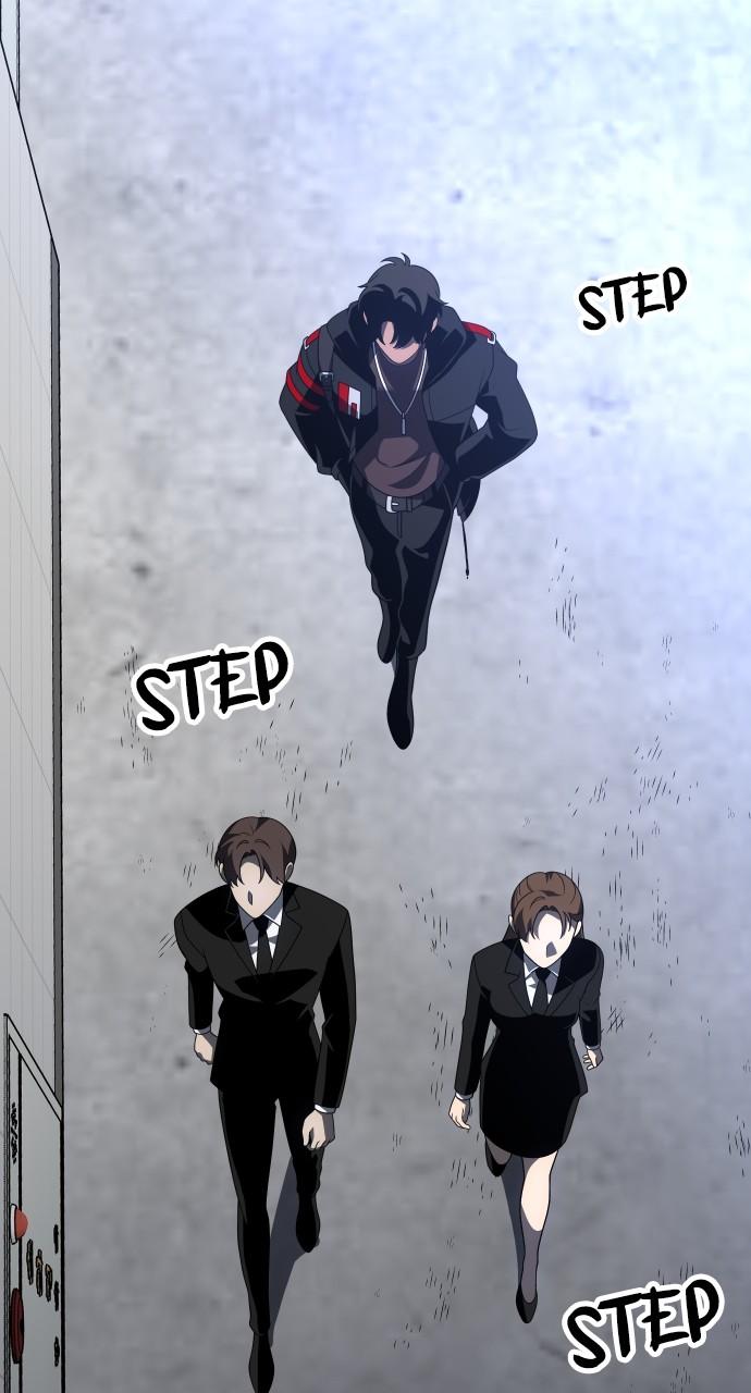 I Was the Final Boss Chap 57 - Next Chap 58